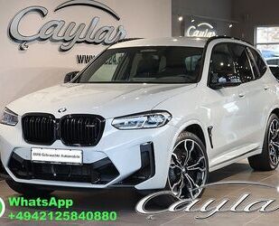 BMW X3 M Gebrauchtwagen
