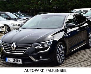 Renault Renault TALISMAN INTENS 160PS+AUTOMATIK+VIELE EXTR Gebrauchtwagen