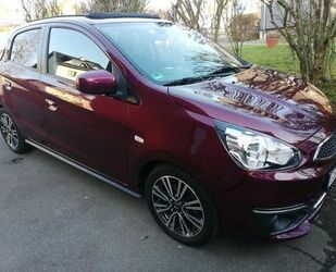 Mitsubishi Space Star Gebrauchtwagen