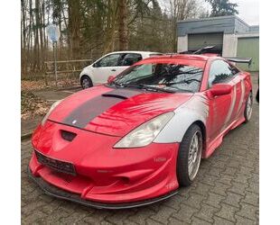 Toyota Celica Gebrauchtwagen