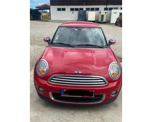 Mini ONE Gebrauchtwagen