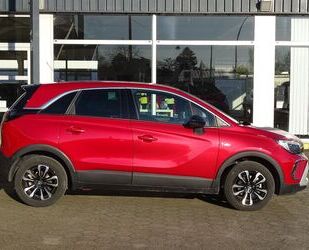 Opel Crossland (X) Gebrauchtwagen