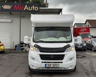 Fiat Ducato Gebrauchtwagen