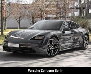 Porsche Taycan Gebrauchtwagen