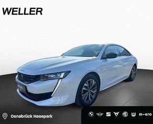 Peugeot 508 Gebrauchtwagen