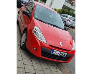 VW Clio 