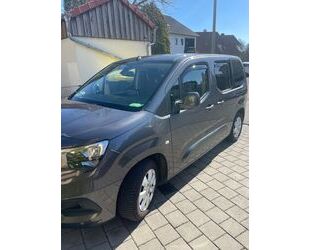 Opel Combo Life Gebrauchtwagen