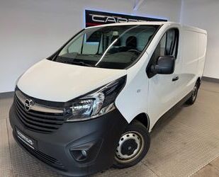 Opel Vivaro Gebrauchtwagen