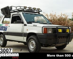 Fiat Panda Gebrauchtwagen
