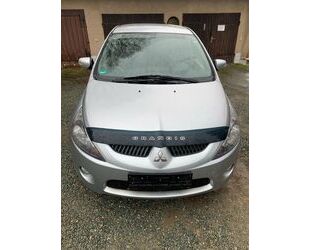 Mitsubishi Grandis Gebrauchtwagen
