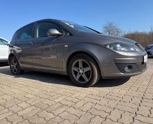 Seat Altea Gebrauchtwagen