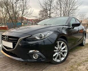 Mazda 3 Gebrauchtwagen