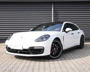 Porsche Panamera Gebrauchtwagen