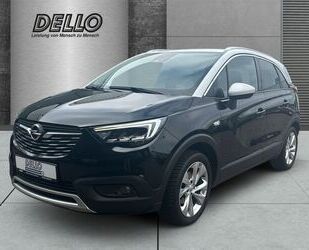 Opel Crossland (X) Gebrauchtwagen