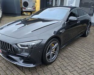 Mercedes-Benz AMG GT Gebrauchtwagen