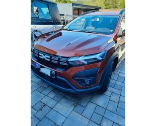 Dacia Jogger Gebrauchtwagen