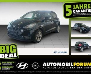 Hyundai i10 Gebrauchtwagen
