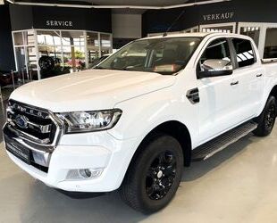 Ford Ranger Gebrauchtwagen