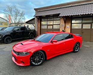 Dodge Charger Gebrauchtwagen
