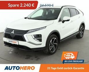 Mitsubishi Eclipse Cross Gebrauchtwagen