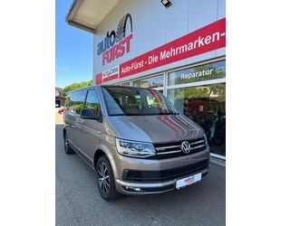 VW T6 Multivan Gebrauchtwagen