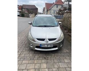 Mitsubishi Grandis Gebrauchtwagen