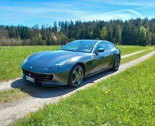Ferrari GTC4Lusso Gebrauchtwagen