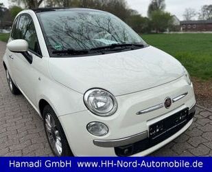 Fiat 500 Gebrauchtwagen