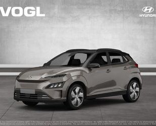 Hyundai KONA Gebrauchtwagen