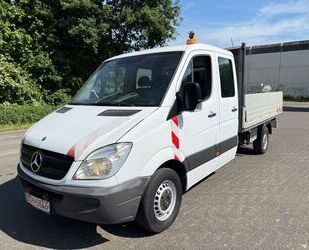 Mercedes-Benz Sprinter Gebrauchtwagen