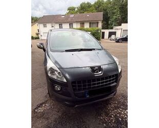 Peugeot 3008 Gebrauchtwagen