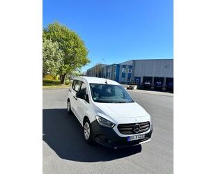 Mercedes-Benz Citan Gebrauchtwagen