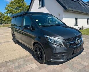 Mercedes-Benz V 220 Gebrauchtwagen
