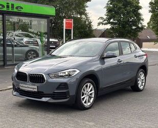 BMW X2 Gebrauchtwagen