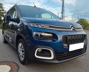 Citroen Berlingo Gebrauchtwagen
