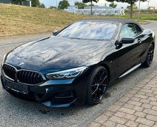BMW 840 Gebrauchtwagen