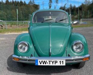 VW Käfer Gebrauchtwagen