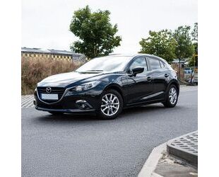 Mazda 3 Gebrauchtwagen