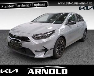 Kia ceed / Ceed Gebrauchtwagen
