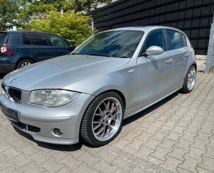 BMW 116 Gebrauchtwagen