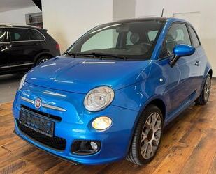 Fiat 500 Gebrauchtwagen