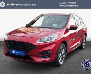 Ford Kuga Gebrauchtwagen