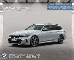BMW 330 Gebrauchtwagen