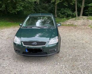 Ford C-Max Gebrauchtwagen