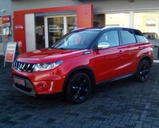 Suzuki Vitara Gebrauchtwagen