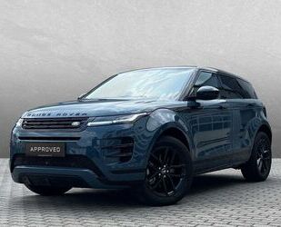 Land Rover Range Rover Evoque Gebrauchtwagen