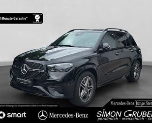 Mercedes-Benz GLE 350 Gebrauchtwagen