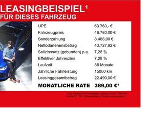 Cupra Terramar Gebrauchtwagen