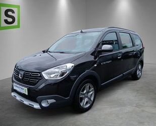 Dacia Lodgy Gebrauchtwagen