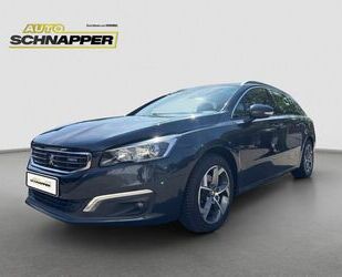 Peugeot 508 Gebrauchtwagen
